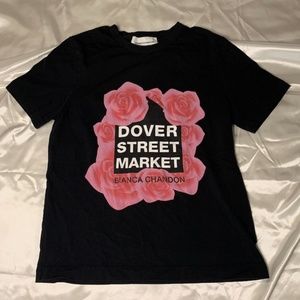 Bianca Chandôn x Dover Street Market T-Shirt